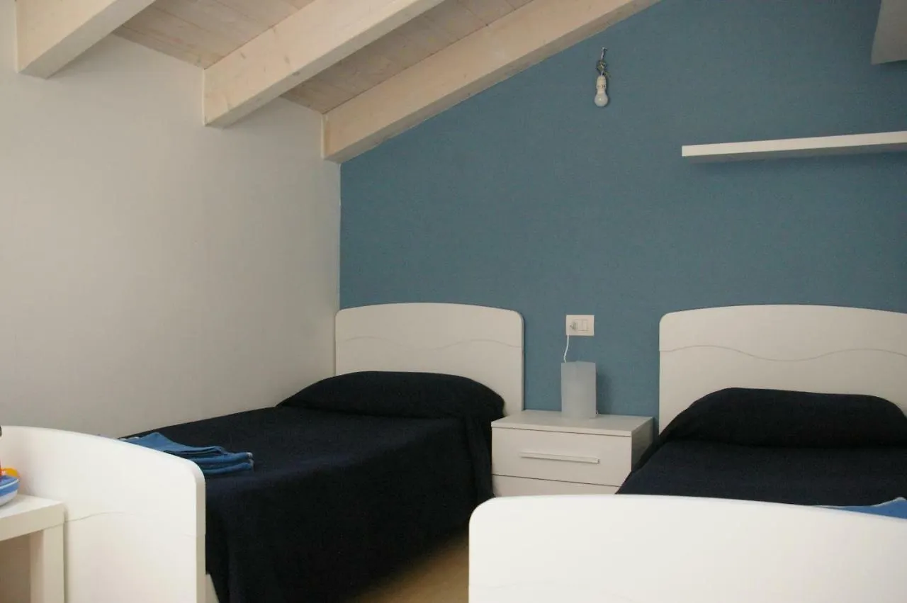 Villa La Casa Di Sveva à Vaprio dʼAdda 0*,