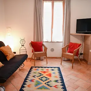 Appartement Easy Welcome La Filanda - Seta, Bellagio