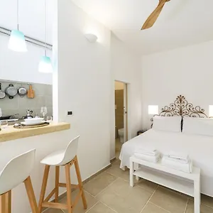 Don Giuliano Centro Appartement Lecce