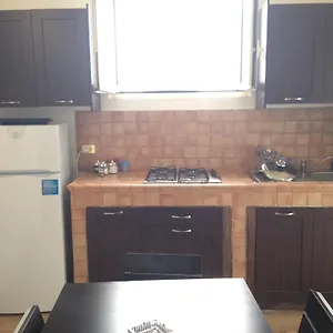 Casa Petra - Mini Open Space Appartement Brindisi