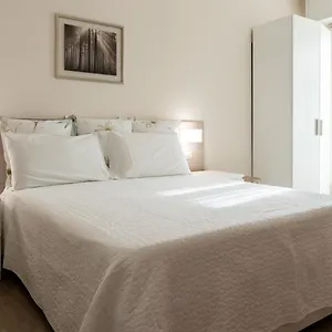Appartement Cristel - 15 Min Da Milano, Cormano