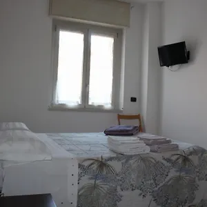 Appartement Staurenghi34apartment, Varèse