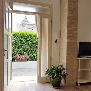 Appartement A Casa Di Clementina, Raffa