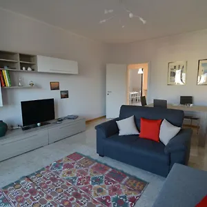 Appartement Biroldi, Varèse