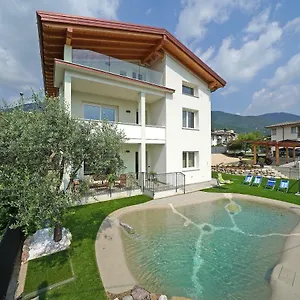 Appartement La Luna Nel, Roe