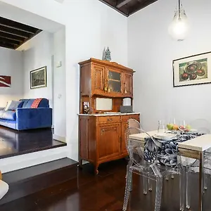 Delizioso A Campo De' Fiori Appartement Rome