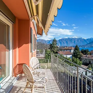 Appartement Tulipani 17, Tremezzo