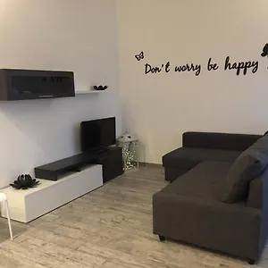Appartement La Gufetta, Varèse